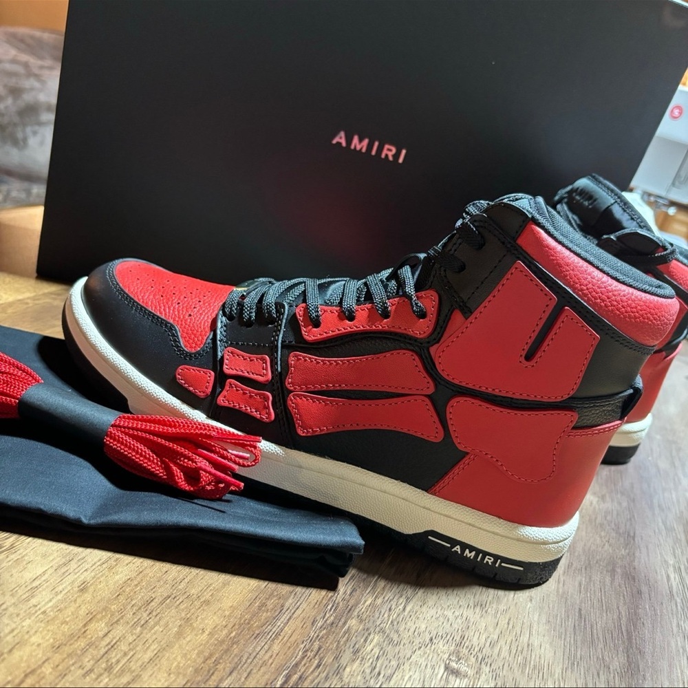 Amiri Sneakers